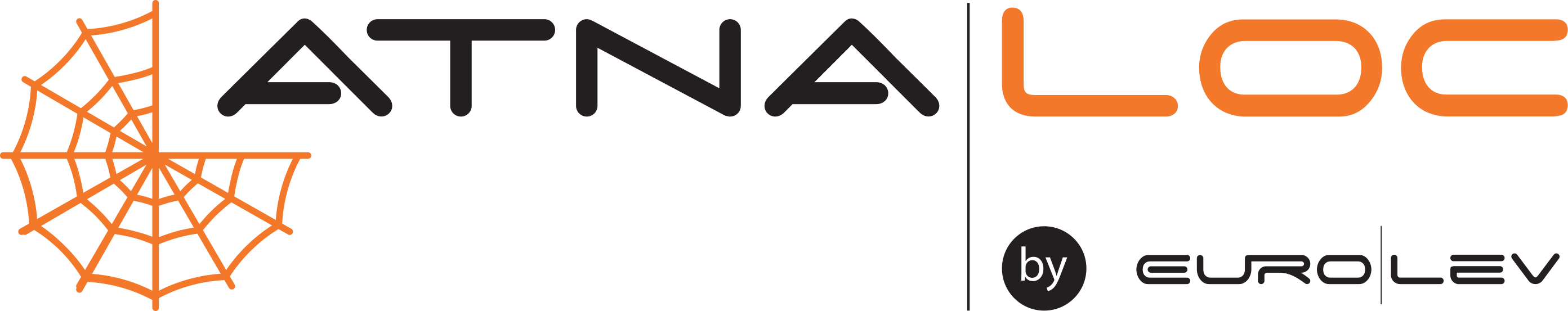 Logo ATNA by Eurolev