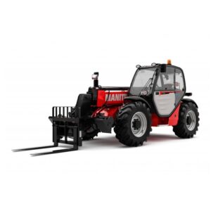 Chariot télescopique 10M MT 1030 - Manitou