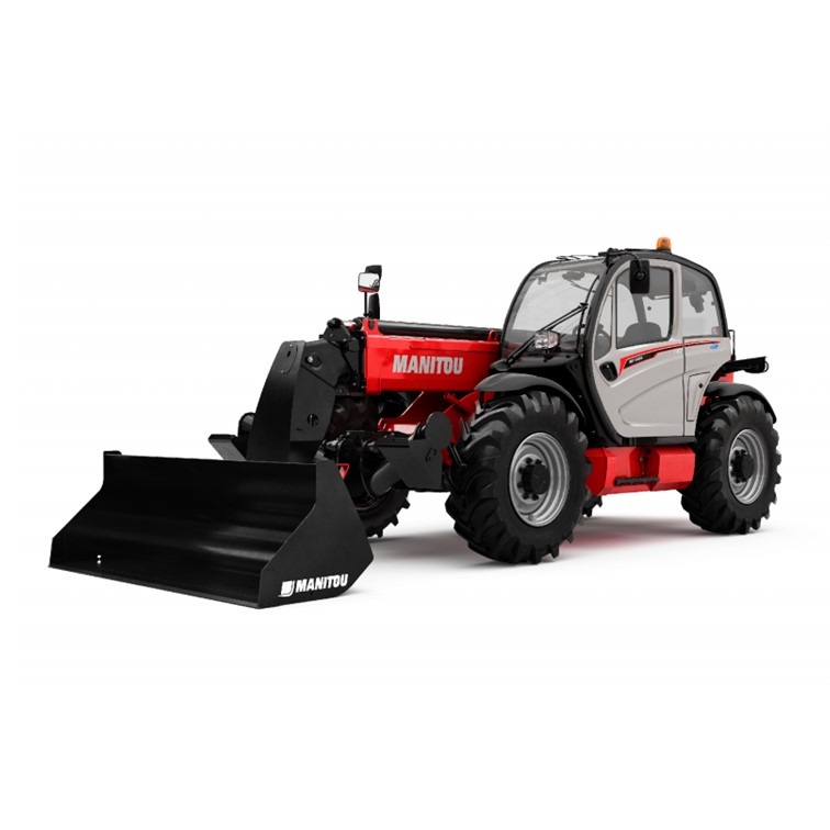 Chariot télescopique 13M MT 1335 - Manitou