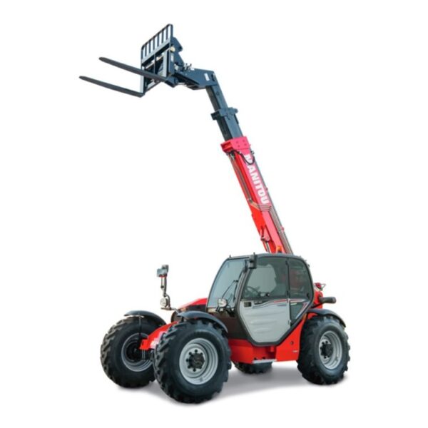 Chariot télescopique 9M MT 932 - Manitou