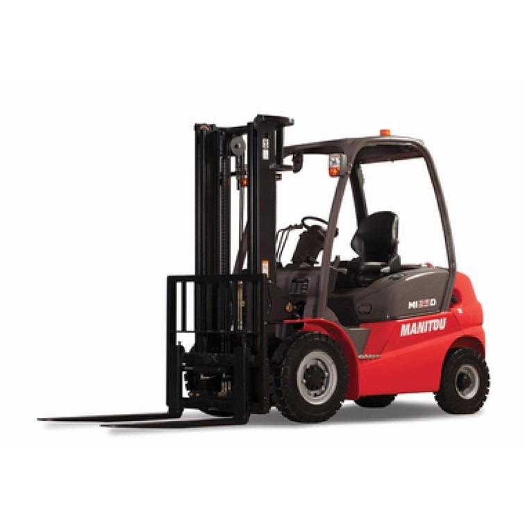 Chariot industriel diesel 2T MI25D - Manitou