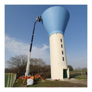 Nacelle araignée_32M_ATC320_Palazzani