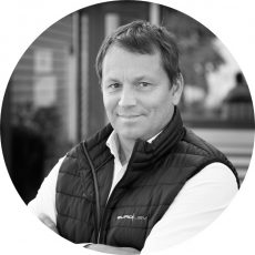 Pascal Legoux - Responsable Région IDF Nord Eurolev